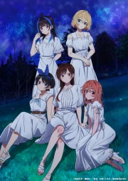 Kanojo, Okarishimasu 3rd Season