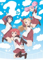 Yuru Yuri