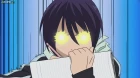 Noragami episodio 11