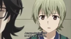 Gokukoku no Brynhildr episodio 6