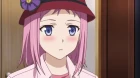 Gokukoku no Brynhildr episodio 8