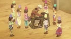 Escha & Logy no Atelier: Tasogare no Sora no Renkinjutsushi episodio 2