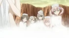 Escha & Logy no Atelier: Tasogare no Sora no Renkinjutsushi episodio 8