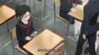 Harmonie episodio 1