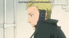 Nabari no Ou episodio 19