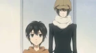Nabari no Ou episodio 20