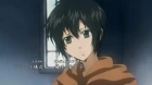 Nabari no Ou episodio 26