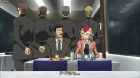 Magic Kaito episodio 11