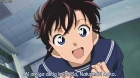 Magic Kaito episodio 7