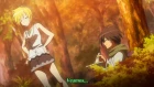 Asu no Yoichi! episodio 2