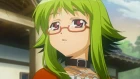 Asu no Yoichi! episodio 6