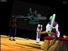 Tenchi Muyo! GXP episodio 18