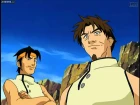 Tenchi Muyo! GXP episodio 23