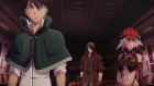 God Eater episodio 3
