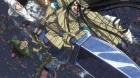 Ushio to Tora (TV) 2nd Season episodio 11