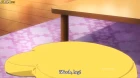 Sansha Sanyou episodio 10