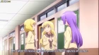 Sansha Sanyou episodio 2