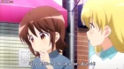 Sansha Sanyou episodio 3