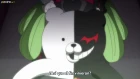 Danganronpa 3: The End of Kibougamine Gakuen - Mirai-hen episodio 7