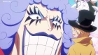 One Piece episodio 1116