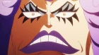 One Piece episodio 1117