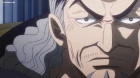 One Piece episodio 1118