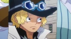 One Piece episodio 1120