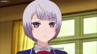 Boku no Kanojo ga Majimesugiru Sho-bitch na Ken episodio 5