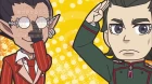 Isekai Quartet episodio 3