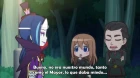 Isekai Quartet episodio 9