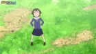 Eizouken ni wa Te wo Dasu na! episodio 3