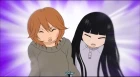 Kimi ni Todoke episodio 19