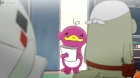 Abciee Shuugyou Nikki episodio 11