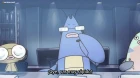 Abciee Shuugyou Nikki episodio 5
