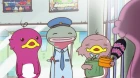 Abciee Shuugyou Nikki episodio 8