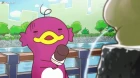 Abciee Shuugyou Nikki episodio 9