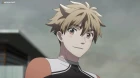 Wave!!: Surfing Yappe!! (TV) episodio 7