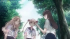 Blue Reflection Ray episodio 17