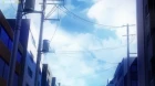 Blue Reflection Ray episodio 19