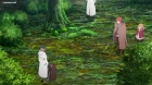 Saihate no Paladin episodio 8
