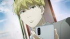 Sankaku Mado no Sotogawa wa Yoru episodio 1