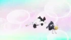 Arakawa Under the Bridge episodio 4