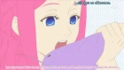 Arakawa Under the Bridge episodio 7