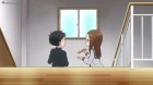 Karakai Jouzu no Takagi-san 3 episodio 4
