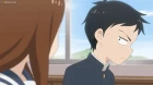 Karakai Jouzu no Takagi-san 3 episodio 5