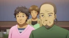 Cue! episodio 17