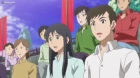 Ling Qi 2 episodio 8