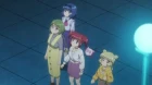 Tokyo Mew Mew New ♡ episodio 6