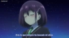 Ayakashi Triangle episodio 3
