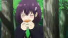 Ayakashi Triangle episodio 9